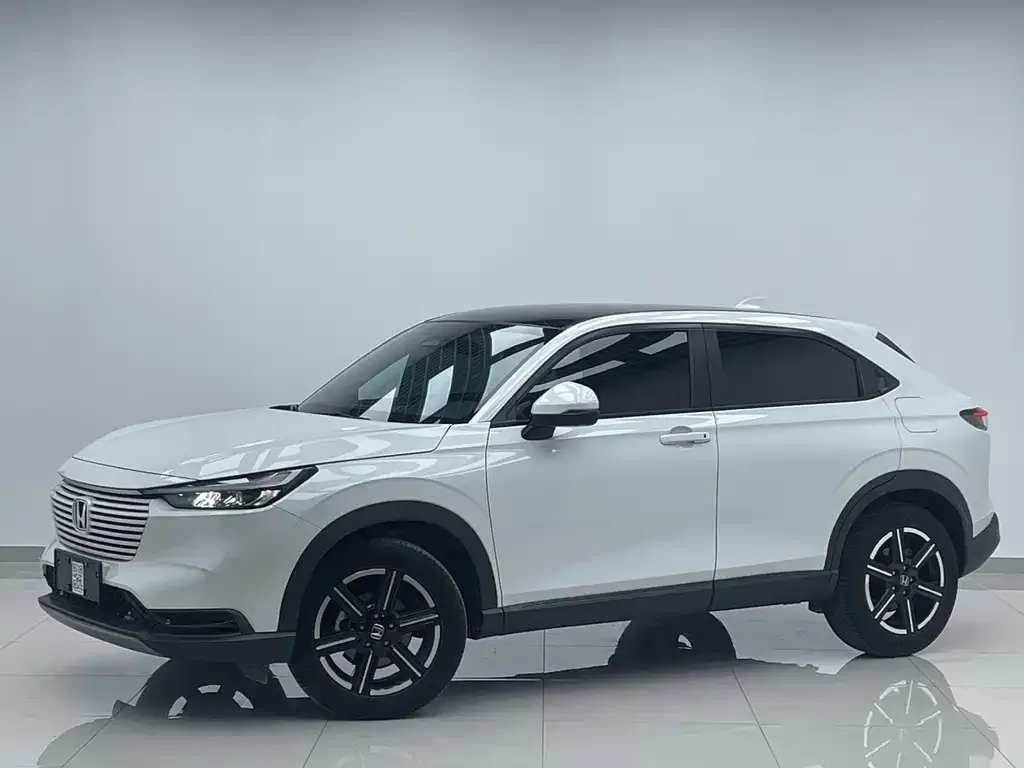 2023 Honda Vezel 1.5L CVT Pioneer