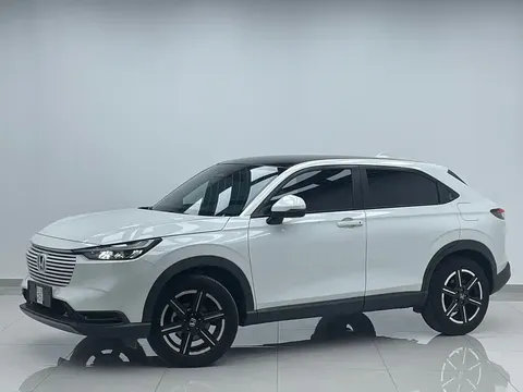 2023 Honda Vezel 1.5L CVT Pioneer