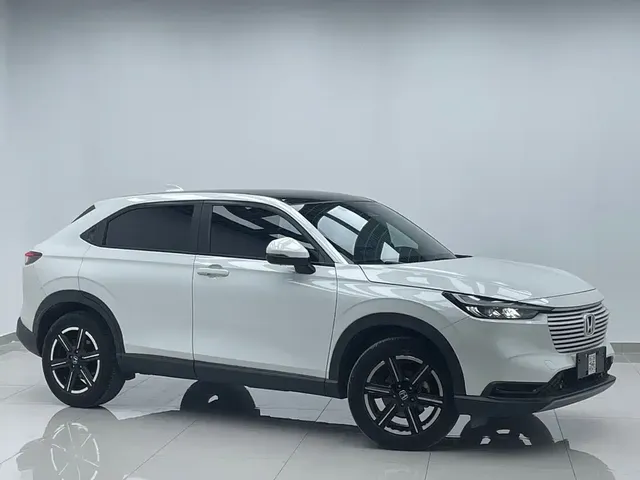 2023 Honda Vezel 1.5L CVT Pioneer