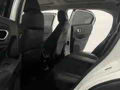 2023 Honda Vezel 1.5L CVT Pioneer, белый — фото 6