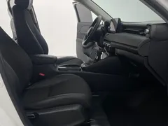 2023 Honda Vezel 1.5L CVT Pioneer, белый — фото 7