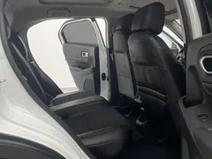 2023 Honda Vezel 1.5L CVT Pioneer, белый — фото 9