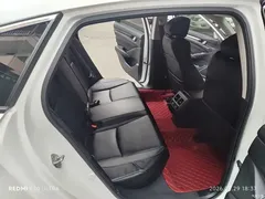 2022 Honda Accord 260TURBO Magic Night·Premium, белый — фото 11