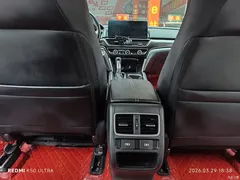 2022 Honda Accord 260TURBO Magic Night·Premium, белый — фото 16