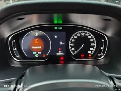 2022 Honda Accord 260TURBO Magic Night·Premium, белый — фото 18