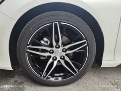 2022 Honda Accord 260TURBO Magic Night·Premium, белый — фото 24