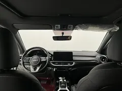2023 Kia Cerato 1.5L CVT Luxury, белый — фото 9