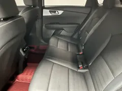 2023 Kia Cerato 1.5L CVT Luxury, белый — фото 11
