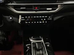 2023 Kia Cerato 1.5L CVT Luxury, белый — фото 15
