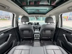 2022 Audi Q5L 40T RS, чёрный — фото 10