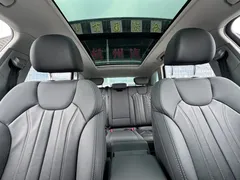 2022 Audi Q5L 40T RS, чёрный — фото 14