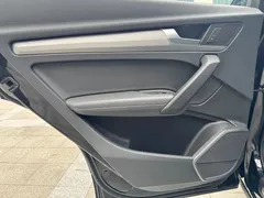 2022 Audi Q5L 40T RS, чёрный — фото 19