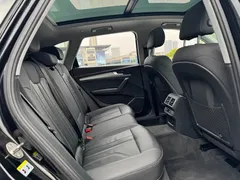 2022 Audi Q5L 40T RS, чёрный — фото 21