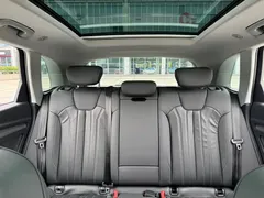 2022 Audi Q5L 40T RS, чёрный — фото 28