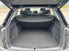 2022 Audi Q5L 40T RS, чёрный — фото 31