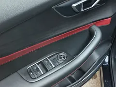 2020 Chery Tiggo 7 1.5T CVT Elite, чёрный — фото 8