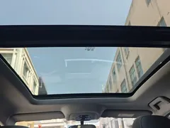 2020 Chery Tiggo 7 1.5T CVT Elite, чёрный — фото 14
