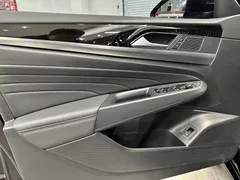 2023 Volkswagen Passat 330TSI Elite, чёрный — фото 6