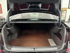 2023 Volkswagen Passat 330TSI Elite, чёрный — фото 7