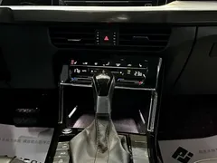 2023 Volkswagen Passat 330TSI Elite, чёрный — фото 9