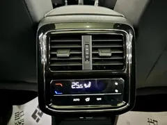 2023 Volkswagen Passat 330TSI Elite, чёрный — фото 11