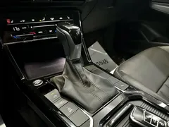2023 Volkswagen Passat 330TSI Elite, чёрный — фото 17