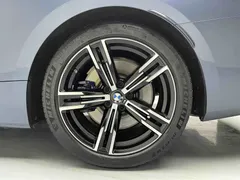2021 BMW 4 Series Modified 425i M Sports Package, синий — фото 21