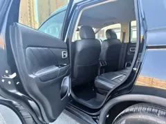 2021 Mitsubishi Outlander modified to 2.0L 2WD, enjoy 5 seats, чёрный — фото 6