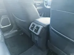 2021 Mitsubishi Outlander modified to 2.0L 2WD, enjoy 5 seats, чёрный — фото 11