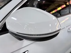 2023 Volkswagen Tayron 300TSI 2WD Plus, белый — фото 6