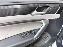 2023 Volkswagen Tayron 300TSI 2WD Plus, белый — фото 10