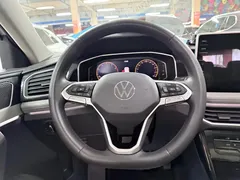 2023 Volkswagen Tayron 300TSI 2WD Plus, белый — фото 14