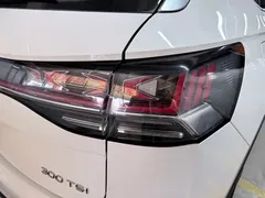 2023 Volkswagen Tayron 300TSI 2WD Plus, белый — фото 19
