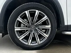 2022 Changan CS75 PLUS 2nd Gen 2.0T AT Premium, белый — фото 4