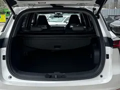 2022 Changan CS75 PLUS 2nd Gen 2.0T AT Premium, белый — фото 8