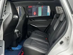 2022 Changan CS75 PLUS 2nd Gen 2.0T AT Premium, белый — фото 10