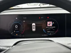 2022 Changan CS75 PLUS 2nd Gen 2.0T AT Premium, белый — фото 12