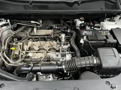 2022 Changan CS75 PLUS 2nd Gen 2.0T AT Premium, белый — фото 13