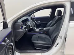 2022 Mercedes-Benz A-Class A 200 L Sport Sedan Fashion, белый — фото 4