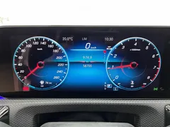 2022 Mercedes-Benz A-Class A 200 L Sport Sedan Fashion, белый — фото 24