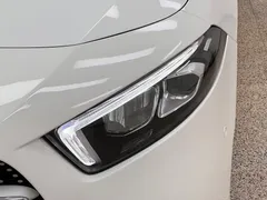 2022 Mercedes-Benz A-Class A 200 L Sport Sedan Fashion, белый — фото 30