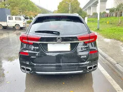 2020 Honda Avancier 370TURBO 2WD Luxury, чёрный — фото 6
