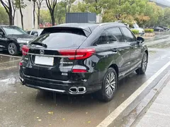 2020 Honda Avancier 370TURBO 2WD Luxury, чёрный — фото 7