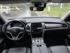 2020 Honda Avancier 370TURBO 2WD Luxury, чёрный — фото 10