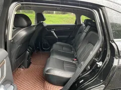 2020 Honda Avancier 370TURBO 2WD Luxury, чёрный — фото 12