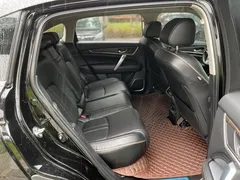 2020 Honda Avancier 370TURBO 2WD Luxury, чёрный — фото 14