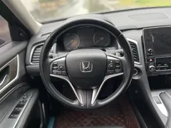2020 Honda Avancier 370TURBO 2WD Luxury, чёрный — фото 16