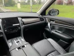 2020 Honda Avancier 370TURBO 2WD Luxury, чёрный — фото 17