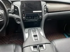 2020 Honda Avancier 370TURBO 2WD Luxury, чёрный — фото 18