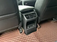 2020 Honda Avancier 370TURBO 2WD Luxury, чёрный — фото 19